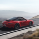 Image for article titled The Porsche 911 Carrera GTS Gets A 450-Horsepower Turbo Engine
